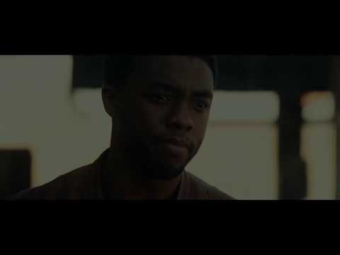 Message from the King (2016) trailer