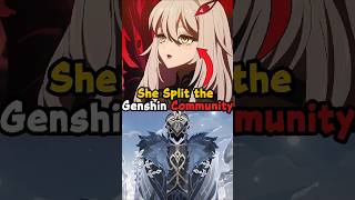 Are the Four Shades Evil? The Truth Behind Genshin&#39;s &#39;Gods&#39; Limits&#39; Teaser