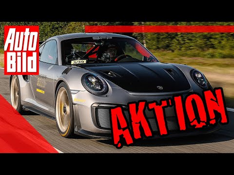 Papenburg 3000 (2019): Test - Acceleration - Tuning - Continental