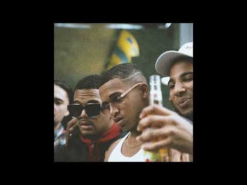 OGT x Billa Joe Type Beat - "Flowz" I RnB Type Beat