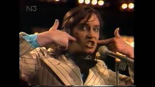 Mud - Crazy ( Original Footage Hits-A-Gogo 1973 Stereo Remastered )