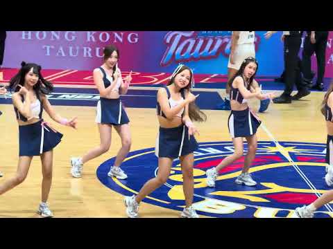 Rainy fancam- catch me up (HK Taurus)