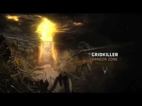 Gridkiller - Danger Zone