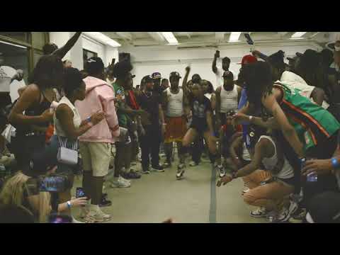 Momo Vs LyghtHouse   HypeItUpTV Presents whose world is this ? Battle of the sexes 