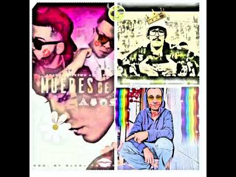 Aragon Ft  Yeyow Y Xander El Imaginario  - Mueres