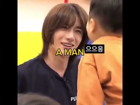 Choi beomgyu, the man you are🛐