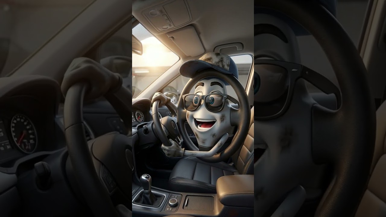 🚗Trợ Lý Chatbot Làm prompt video mẹo lái xe