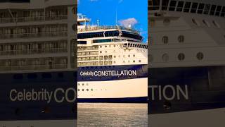 Celebrity Constellation 🛳️ #like #share #comment #subscribe #youtubeshorts #cruise #travel #shorts