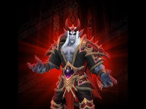 ECLATAX O MAX vs Sire Denathrius | BrewMonk pov