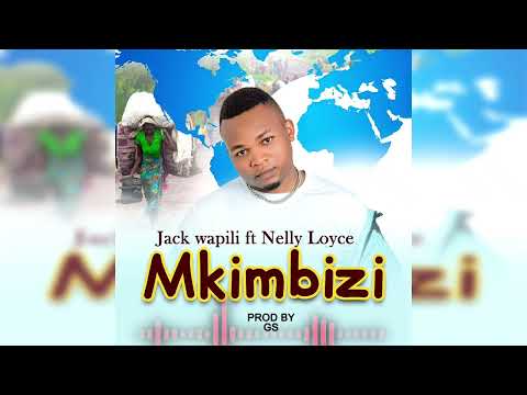 Jack wa pili ft Nelly loyce _-_Mkimbizi Official Audio