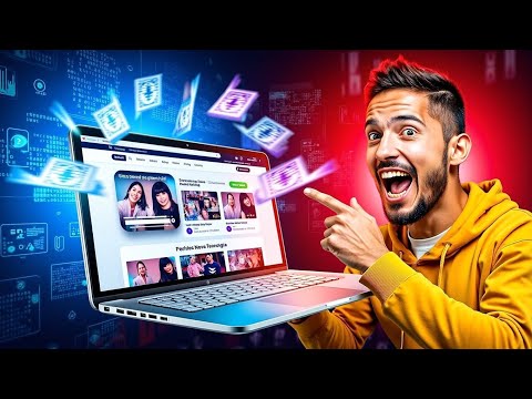 Descubra a MELHOR Ferramenta para Efeitos Grátis e Vídeos Incríveis