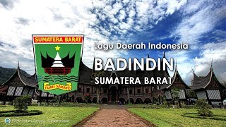 Download lagu Badindin - Lagu Daerah Sumatera Barat (dengan Lirik) mp3 Download lagu Badindin - Lagu Daerah Sumatera Barat (dengan Lirik) mp3