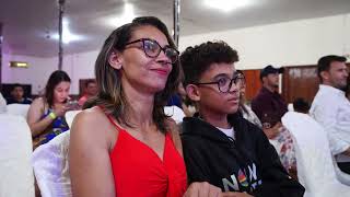 Formatura Escola de Voluntários Bom Futuro - Região Sapezal