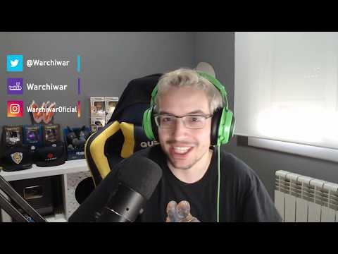 Medusa, Hay que presionar early como en duel :D! - Warchi - Smite Master Conquest S6