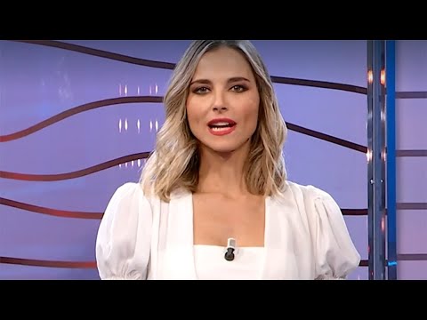 Da noi a ruota libera: ospiti di Francesca Fialdini della puntata di domani 3 aprile Francesca Fiald