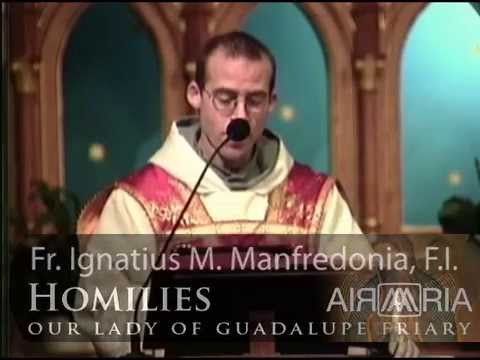 Jun 03 - Homily: Being a Christian, Not Always Easy