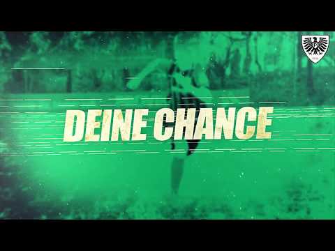 Trailer: Preußen-Talenttag präsentiert von der Provinzial Versicherung