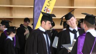 preview picture of video 'UNSW Canberra Master of Systems Engineering in Space Systems (2)'