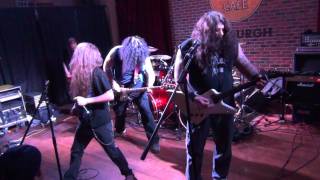 Zilch - &quot;Stanger Within&quot;