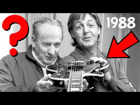 Video! 1988 Gibson Les Paul Custom Lite - Heritage Cherry Sunburst image 26