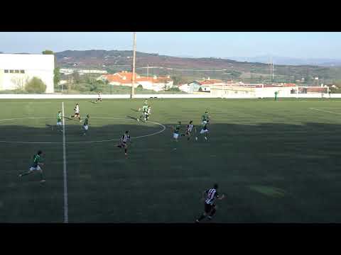 AD Estação vs Desportivo CB - 11ºJornada