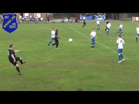 #LockdownEntertainment: Borussia Leer-Toreshow (August bis Oktober 2020)