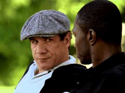 The Wire - Spiros and Marlo discuss business