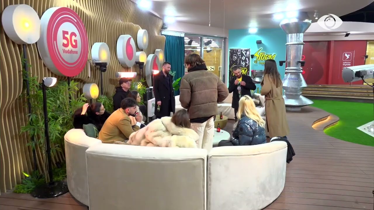 Loredana- Gjestit: Ua ke dhënë biletat atyre që i mendon më të dobët