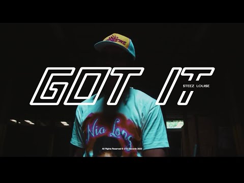 $teez Loui$e - Got It (official Music Video)