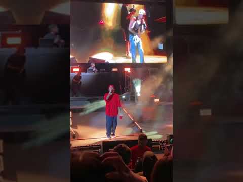 ONCE ,GONZALO GENEK , DRE SMOKE CANTANDO - VERANO 24 EN VIVO || PARQUE DE LA EXPOSICIÓN