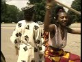 Yondo Sister Africa Dance
