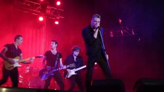 Loquillo en Valladolid - Rock suave