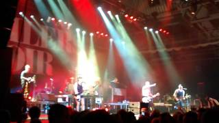 Broilers live @ Seidenstickerhalle Bielefeld 2014 - Dein Leben