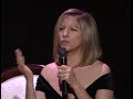Barbra Streisand - MGM Grand - 1994 - Will He Like Me