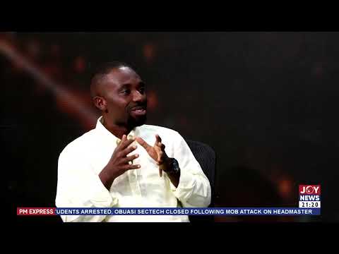 It is extremely important that, as a people, we remember where we have come from - Miracles Aboagye.