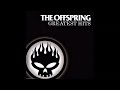 Original Prankster - The Offspring  HQ (Audio)