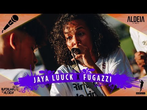 JayA Luuck (BA) x Fugazzi (DF) | INTERESTADUAL ll | Barueri | SP