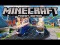 NUKETOWN IN MINECRAFT PE!!! - Black Ops 3 Nuk3town Map Remake - Minecraft Pocket Edition NUKETOWN IN MINECRAFT PE!!! - Black Ops 3 Nuk3town Map Remake - Minecraft Pocket Edition