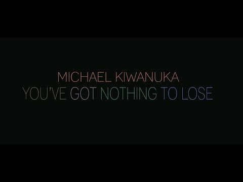 Michael Kiwanuka - 