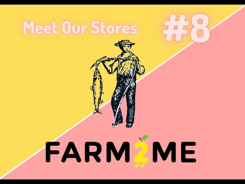 Meet Our Stores Episode 8, Purdy's Farmer & The Fish | NY