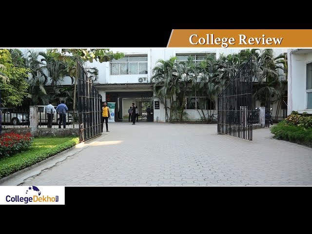 Institute of Engineering and Management Kolkata video #1