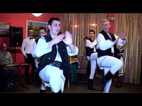 Majorat - Andrei - Dunarea - 24 01 2014