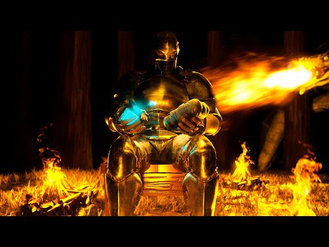 SOLO RAIDING FOR PROFIT - ARK