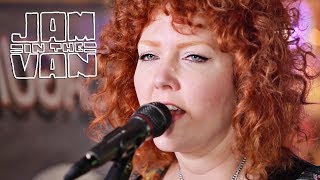 THE MASTERSONS - "Fight" (Live at JITVHQ in Los Angeles, CA 2017) #JAMINTHEVAN