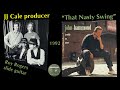 John Hammond "That Nasty Swing" 1993 JJ Cale producer