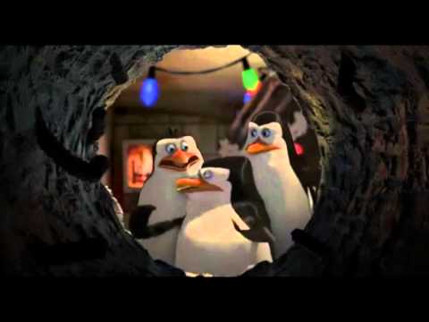La Gozadera De Los Pinguinos de Montreal - completa