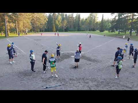 Oma SP live: suurleiri kilpa KoU punainen