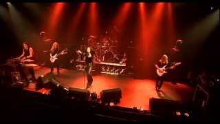 Nightwish - 06.Wanderlust (From Wishes to Eternity DVD)