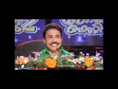 Comedy Festival Season 2 I Episode 68 – Part 4 | Mazhavil Manorama