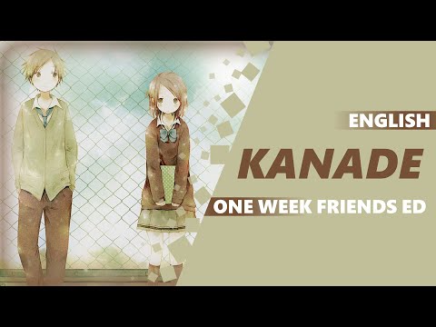 One Week Friends Ending